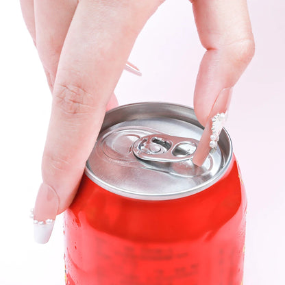 20ml/30ml Premium Nail Tip Glue Gel DIY Decorations