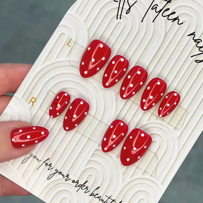 Press on Nails Multiple Designs Perfect as Gifts for Girls and Friends