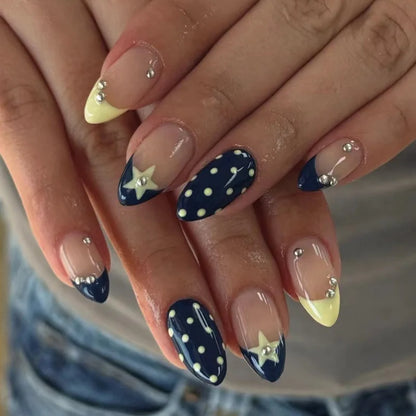 Press on Nails Multiple Designs Perfect as Gifts for Girls and Friends