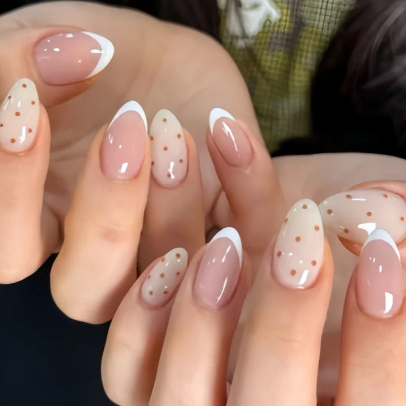 Press on Nails Multiple Designs Perfect as Gifts for Girls and Friends