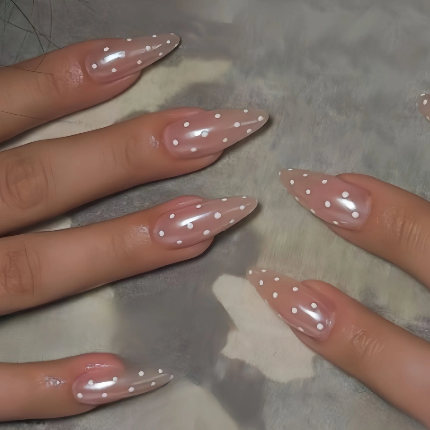 Press on Nails Multiple Designs Perfect as Gifts for Girls and Friends
