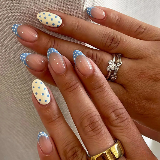 Press on Nails Multiple Designs Perfect as Gifts for Girls and Friends