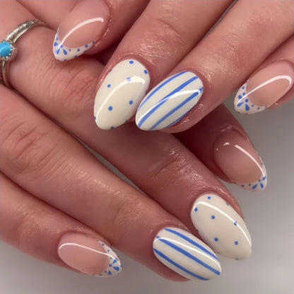 Press on Nails Multiple Designs Perfect as Gifts for Girls and Friends